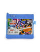 Picture of A6 DUAL BAG VISION - LIGHT BLUE